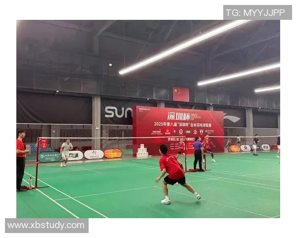 周秀英独家分享羽毛球技巧与心得体会助你提升竞技水平