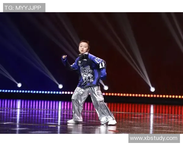 从零基础到街舞达人：全面掌握街舞技巧与风格的实用指南