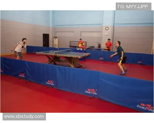 团结拼搏共创辉煌广州乒乓球队的团队协作精神探讨