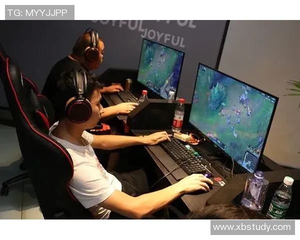 对话杨伟：回顾英雄联盟职业生涯的辉煌与挑战