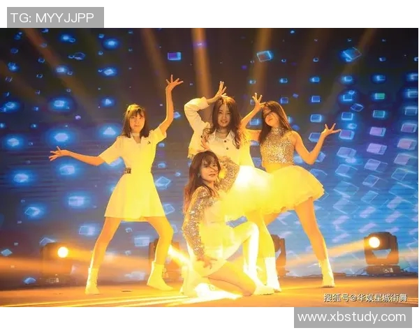 北京街舞队的节奏魅力与文化碰撞探讨