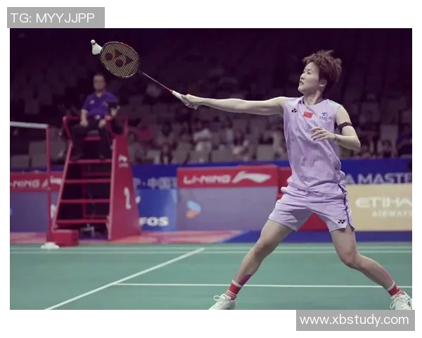 南京羽毛球队创新节奏引领新时代竞技风潮助力运动员全面发展