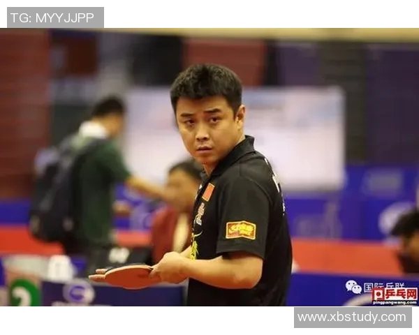 北京乒乓球队转型之路揭秘努力与创新铸就冠军梦想