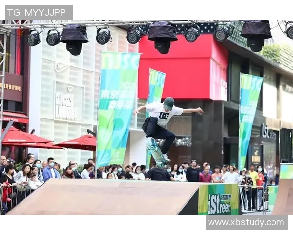 对话刘敏：探索滑板世界中的挑战与成长之路