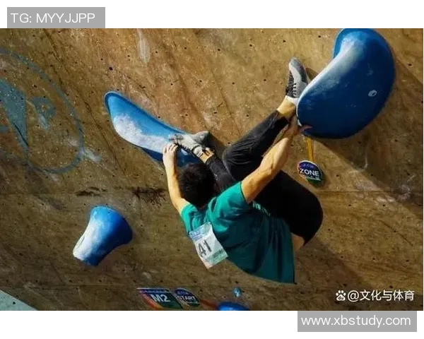 北京攀岩队灵活性分析：数据揭示训练效果与竞技表现的关系