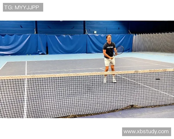 刘敏独家分享网球心得与技巧助你提升球技的全方位指南