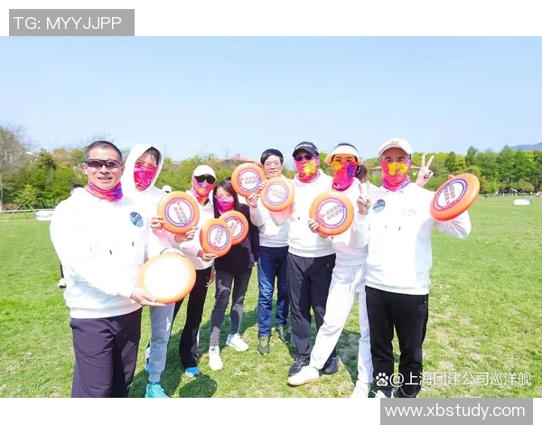 南京飞盘队运营革新探索：从团队建设到市场推广的全方位提升之路