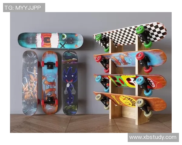 杨芳独家分享滑板技巧与心得体会助你轻松入门滑板运动