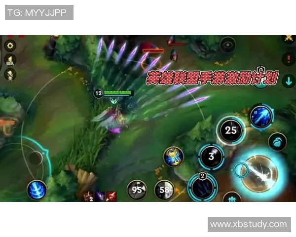 权威发布：2023年英雄联盟各英雄实力全面评测与排名分析