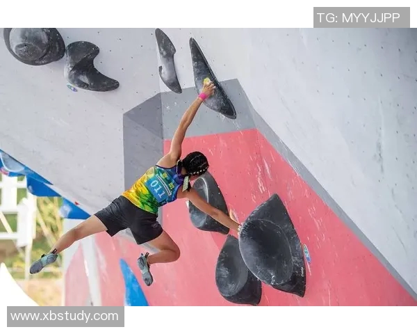 深圳攀岩队实力分析与表现评估探讨