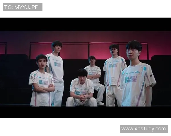 热议王者荣耀：BLG战队心理素质提升背后的故事与启示