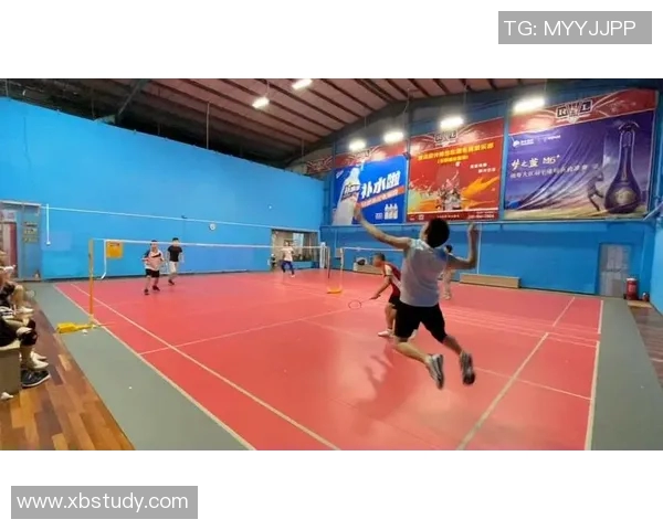 深入分析成都羽毛球队独特的进攻战术与技术特点