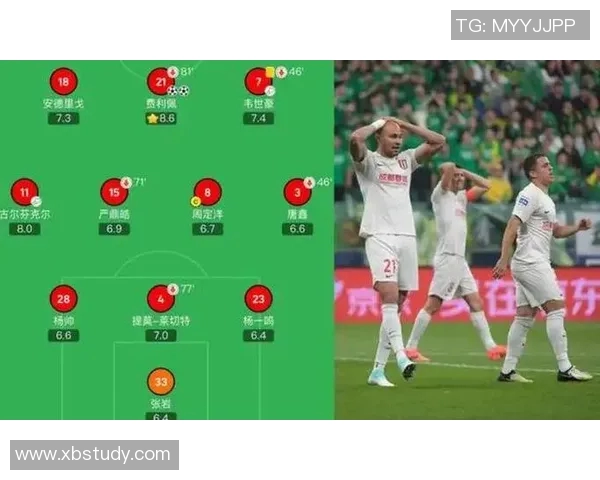 杭州足球队整体压制战术解析与其在联赛中的影响力探讨