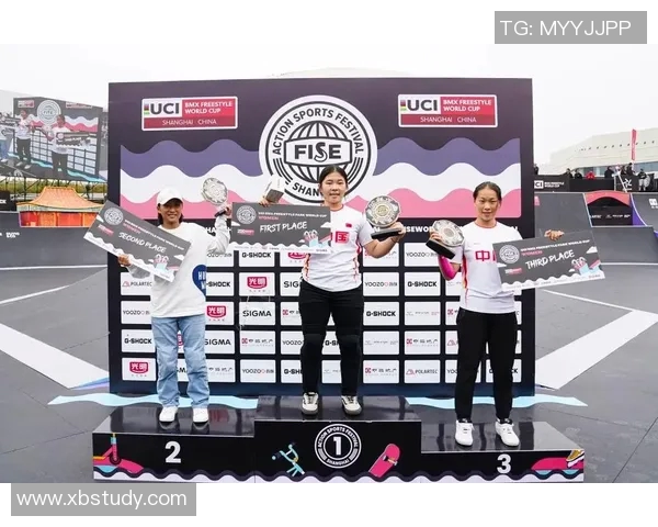 极限运动力量榜单揭晓上海极限运动队荣获第七名佳绩