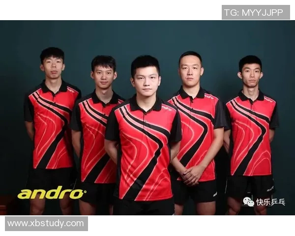 赛后复盘广州乒乓球队与西安乒乓球队的默契配合与战术分析