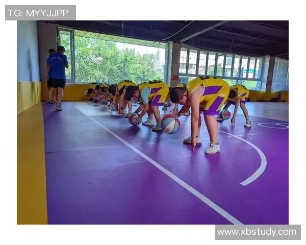 陈丽独家分享篮球心得与技巧助你提升球技的秘密大公开