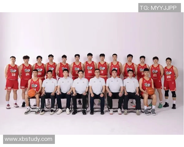 赵伟的篮球人生深度对话：从少年梦想到职业生涯的心路历程