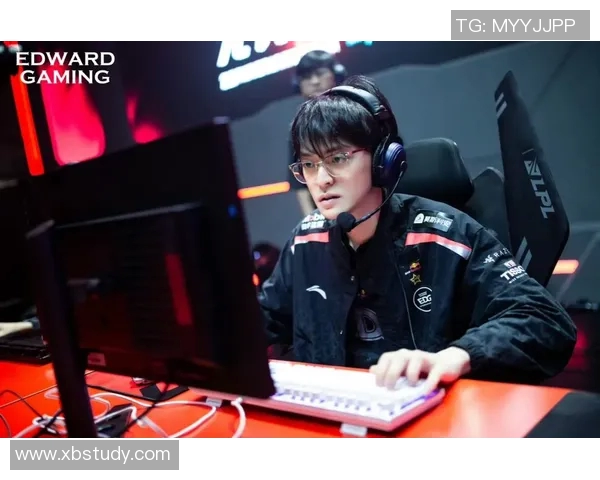 赛后分析：WE与EDG对决中的心理素质较量与启示