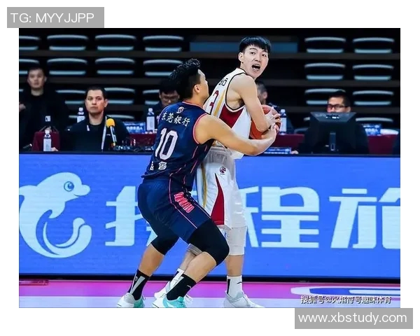 上海篮球队灵活性分析：数据揭示战术调整与球员表现的关系