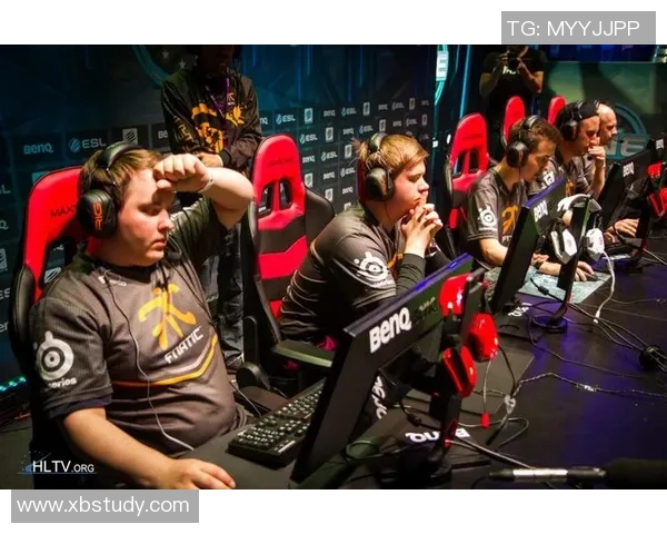 CSGO心理素质实力榜单权威发布揭示顶尖选手心理战术与竞技状态