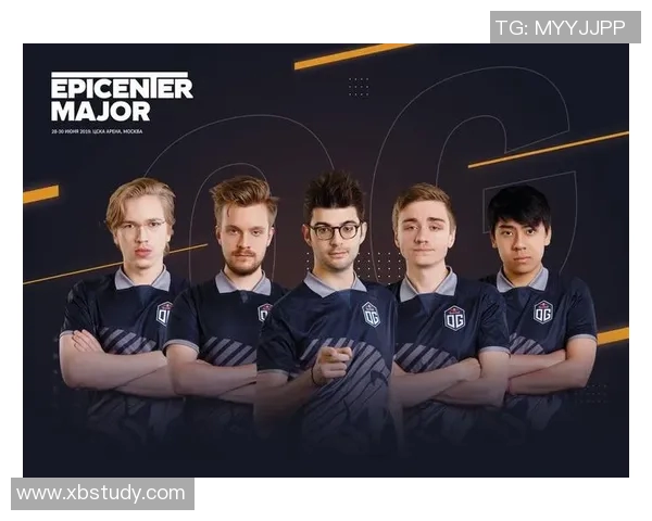 DOTA2盛宴：深入分析BLG战队的实力与战术布局