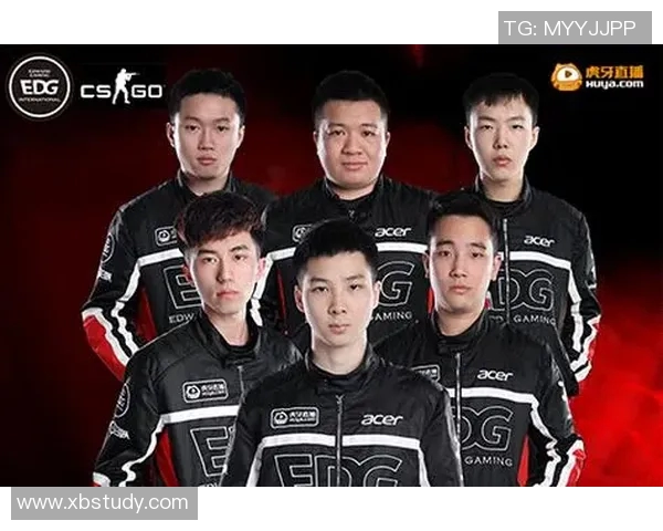CSGO精彩瞬间揭秘EDG战队默契配合与战术策略分析 CSGO精彩瞬间揭秘EDG战队默契配合与战术策略分析