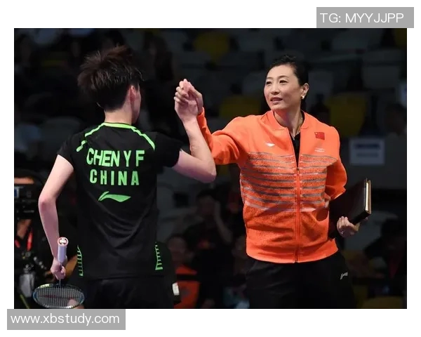 专访羽毛球女神周芳揭秘她的成功秘诀与奋斗历程 专访羽毛球女神周芳揭秘她的成功秘诀与奋斗历程