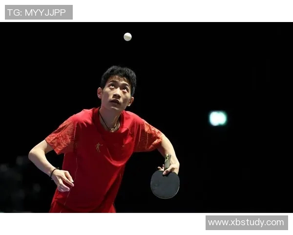 乒乓球心理素质评比揭晓上海乒乓球队荣获第三名佳绩