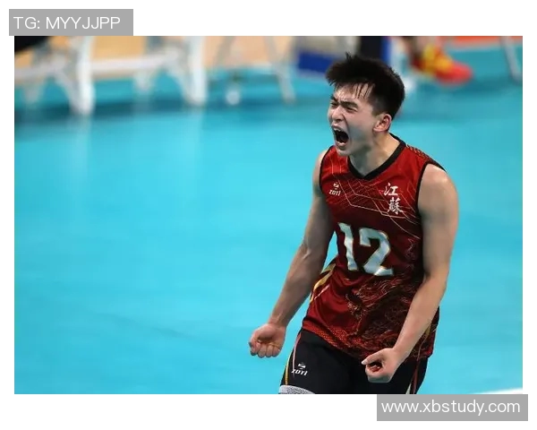 北京排球队技术解析：从基本功到战术配合的全面探讨