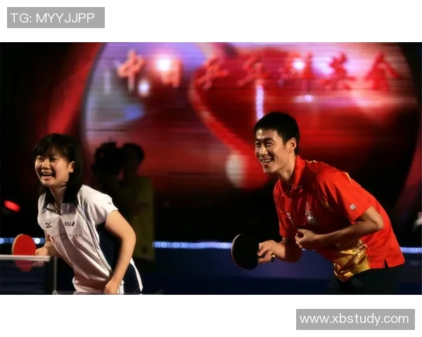 对话黄强：回顾乒乓球生涯的辉煌与挑战与未来展望