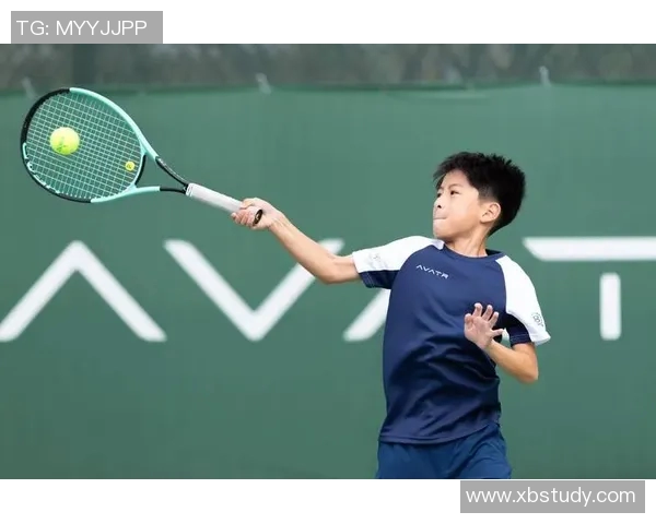 广州网球队的个人能力揭秘：网球巨献背后的故事与训练秘诀