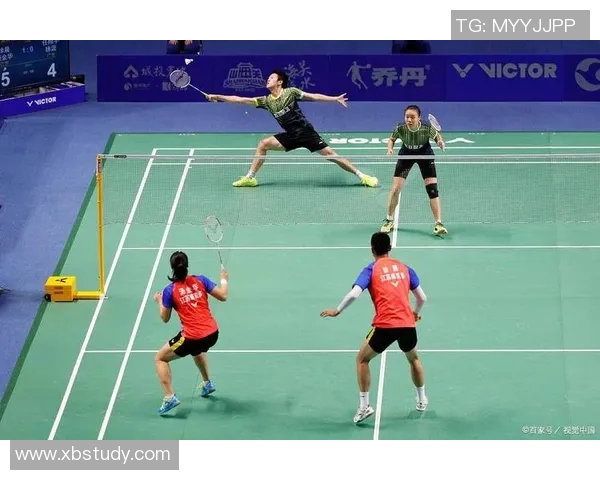 成都羽毛球队中路突破革新带来的战术变革与未来发展展望 成都羽毛球队中路突破革新带来的战术变革与未来发展展望