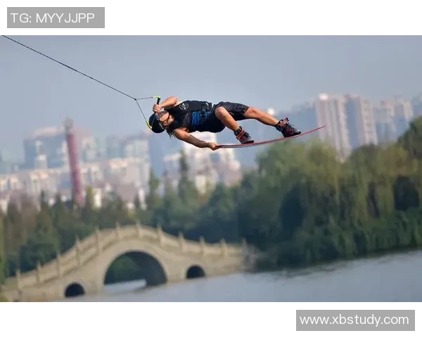 成都极限运动队心理素质研究与挑战精神探讨