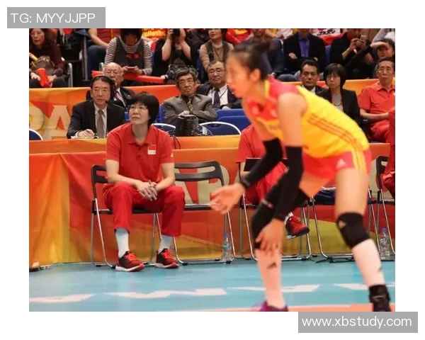 排球新手心理素质提升全攻略助你轻松应对比赛压力与挑战