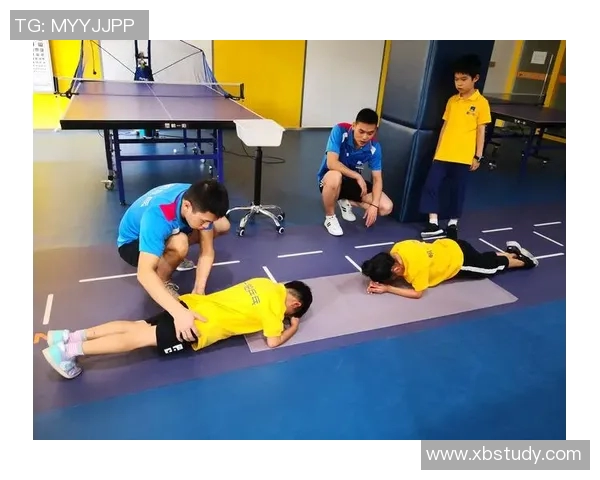 深圳乒乓球队心理素质变革引发热议探讨运动员心理训练的重要性 深圳乒乓球队心理素质变革引发热议探讨运动员心理训练的重要性