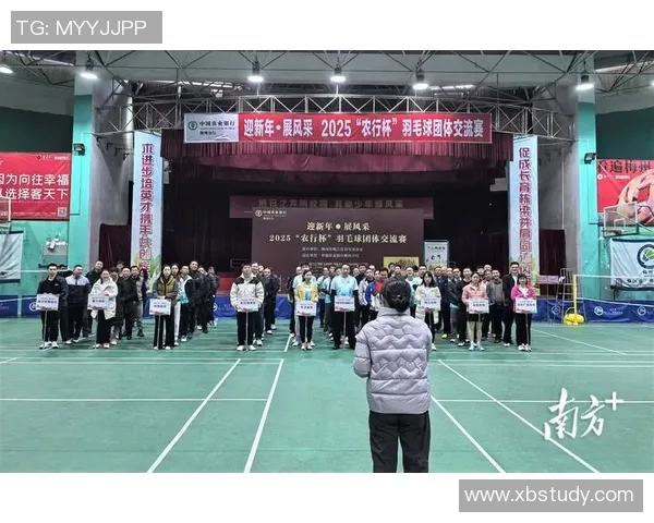 武汉羽毛球队引领最新羽毛球节奏TOP10榜单精彩纷呈