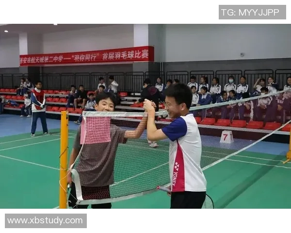 西安羽毛球队心理素质提升之路：从训练到比赛的心态调适与挑战