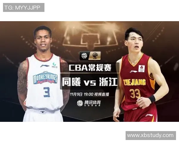 吉林与同曦精彩对决全场回放分析与精彩瞬间回顾