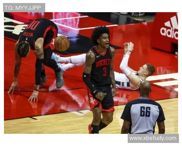 小迈克尔波特的崛起之路与未来篮球发展的新方向