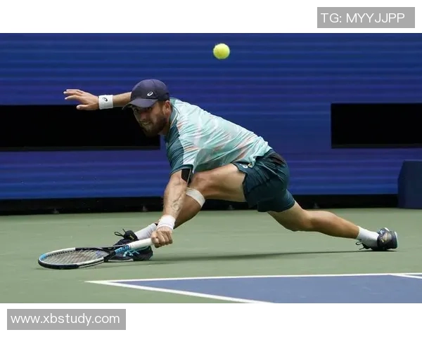 德鲁与鲁德的巅峰对决谁能在赛场上笑到最后