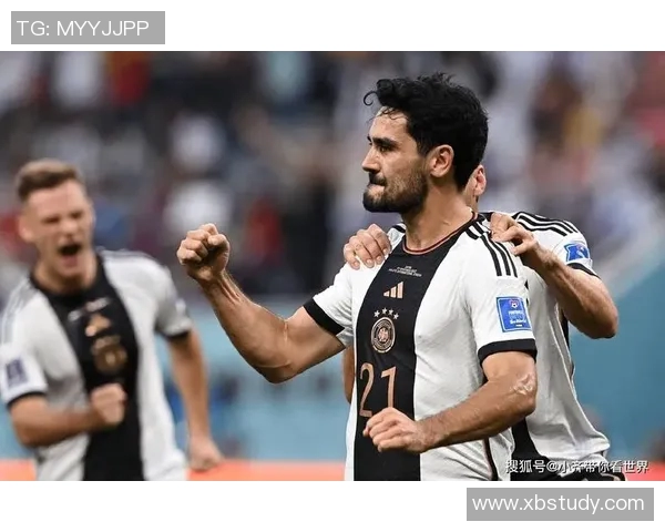 德国与智利激战正酣实况转播精彩瞬间全记录