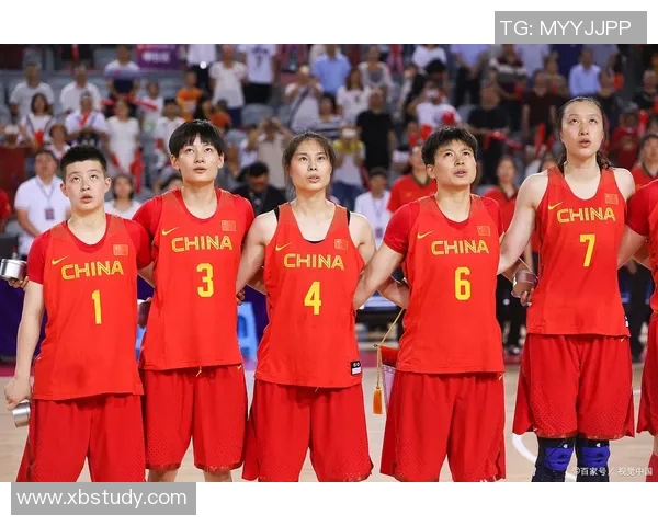 立陶宛女篮对决中国女篮精彩赛事回顾与分析