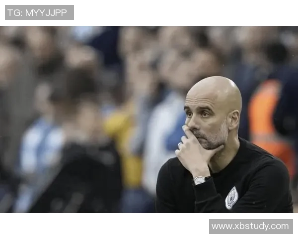 瓜迪奥拉神奇换人术欧冠淘汰赛7次换人全部进球的背后故事