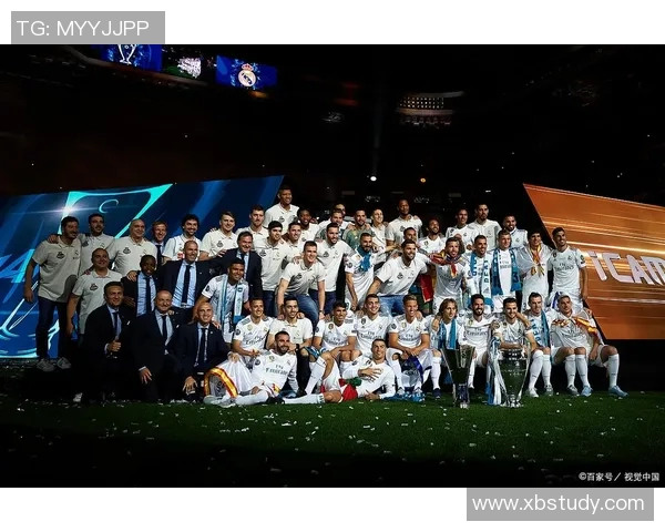 皇马主场小胜拜仁10继续向欧冠荣耀迈进