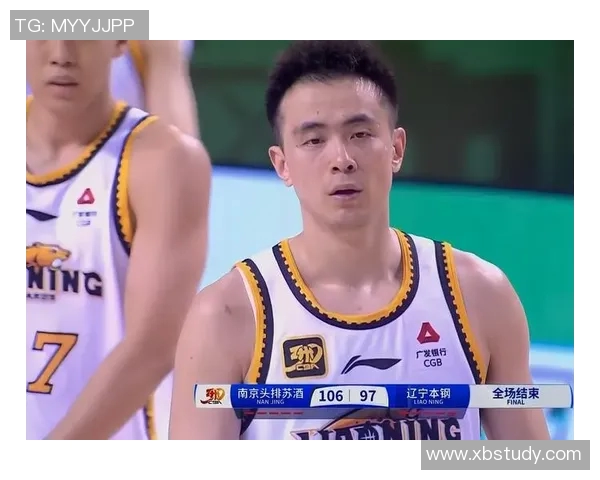 辽宁队与江苏同曦对决分析及比赛前瞻展望