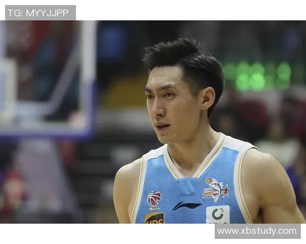 赵泰隆：从篮球新星到职业生涯巅峰的励志故事与成长之路