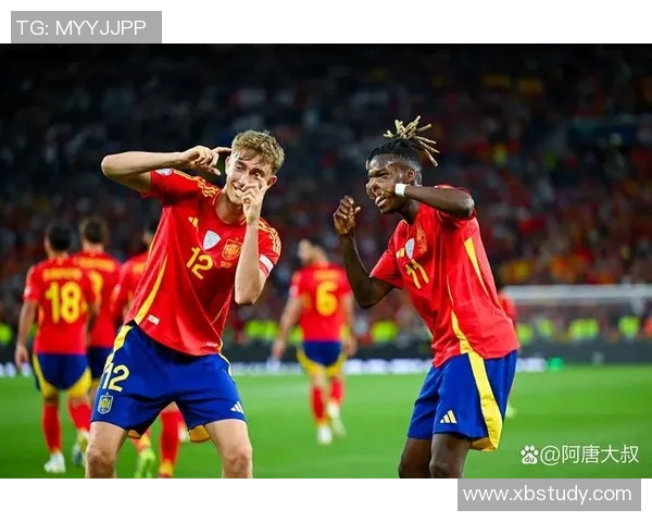 西班牙对阵法国比赛直播观看渠道及时间安排详解