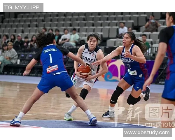 韩国女篮与菲律宾精彩对决录像回放全程回顾与精彩瞬间分析