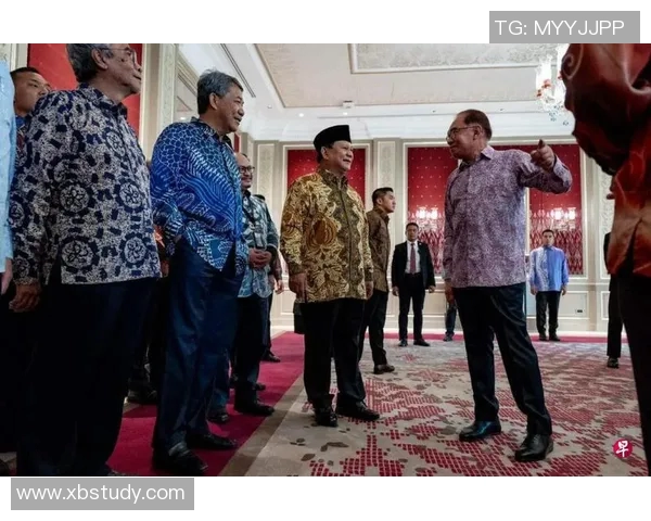 马来西亚与印尼的历史渊源与文化交流探讨