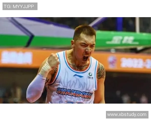 陶汉林：从篮球新星到全能运动员的成长之路与奋斗故事